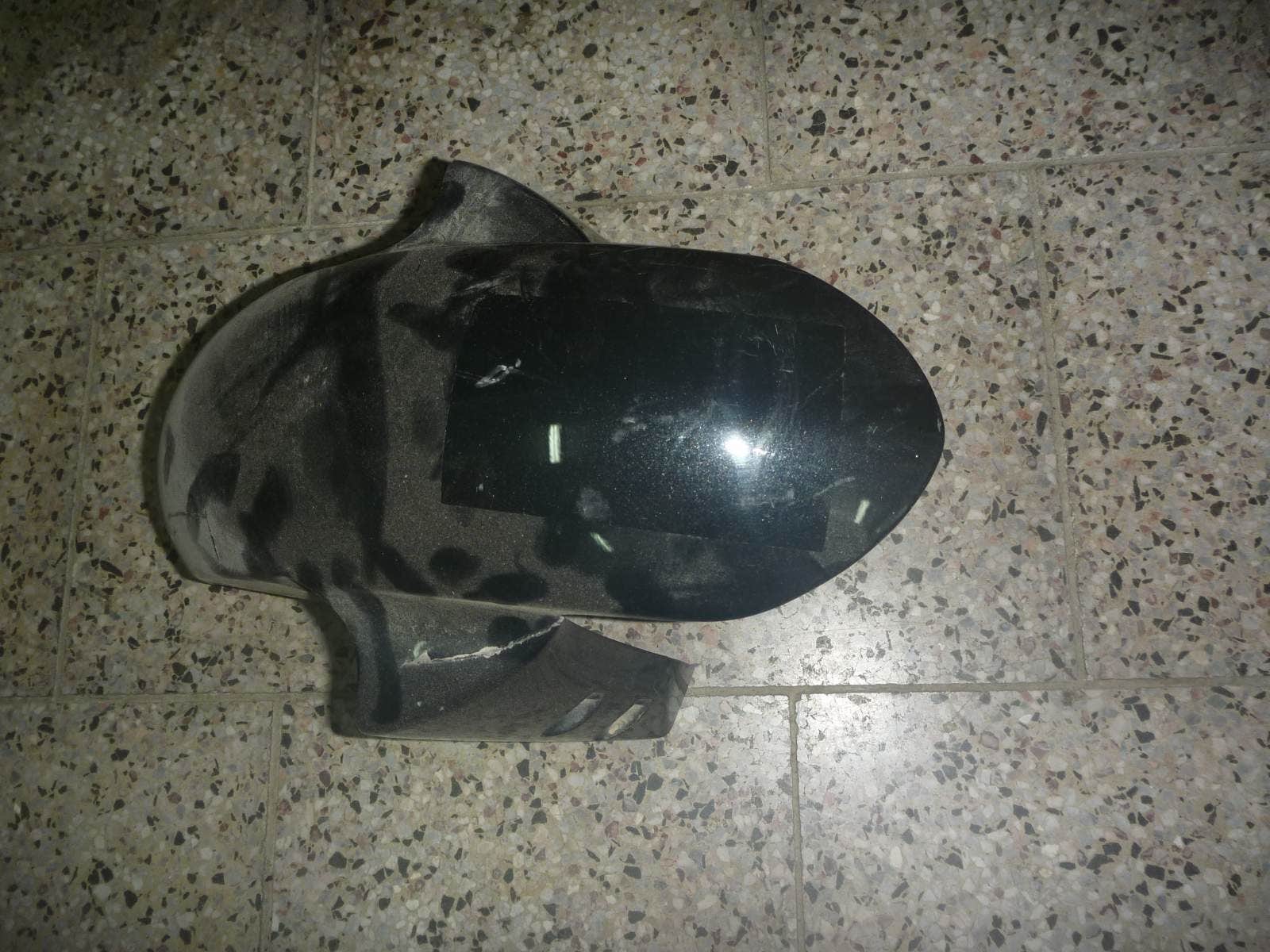 Klikněte pro detailní foto č. 1 - Přední blatník